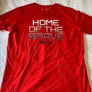 Under Armour Men’s T Shirt